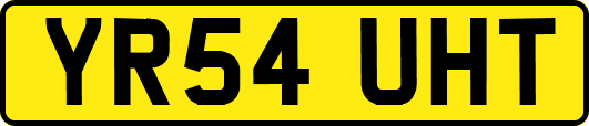 YR54UHT