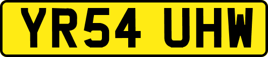 YR54UHW