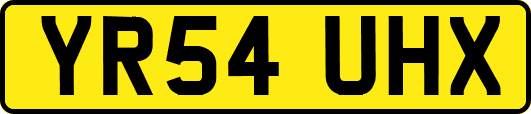 YR54UHX