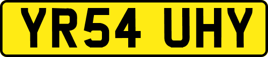 YR54UHY