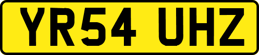 YR54UHZ