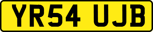 YR54UJB