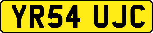 YR54UJC