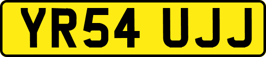 YR54UJJ
