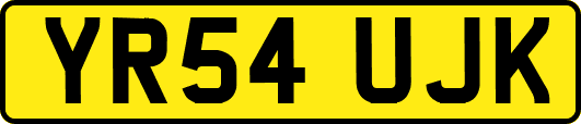 YR54UJK