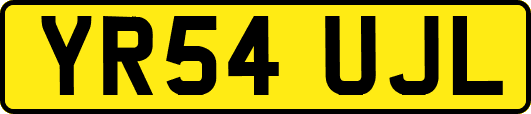YR54UJL