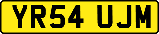 YR54UJM