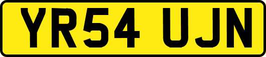 YR54UJN