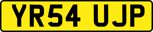 YR54UJP