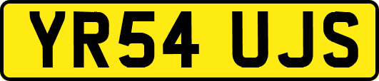 YR54UJS