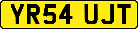 YR54UJT