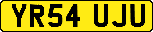 YR54UJU