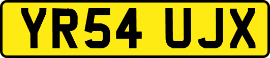YR54UJX