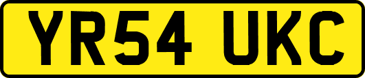 YR54UKC