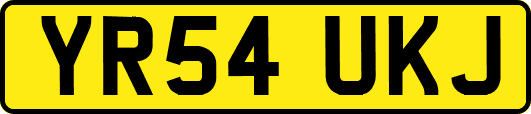 YR54UKJ