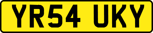 YR54UKY