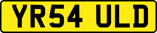 YR54ULD