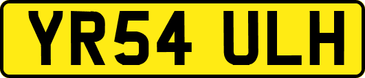 YR54ULH