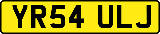 YR54ULJ