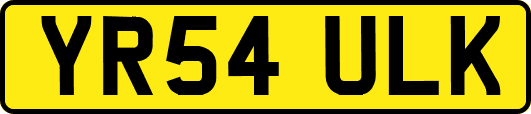 YR54ULK