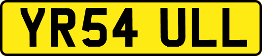 YR54ULL