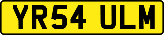 YR54ULM