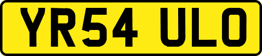 YR54ULO