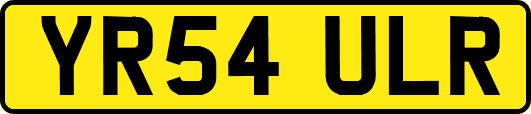 YR54ULR