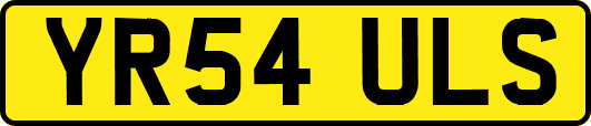 YR54ULS