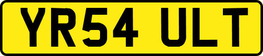 YR54ULT