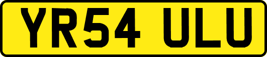 YR54ULU