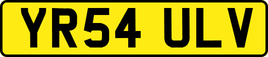 YR54ULV