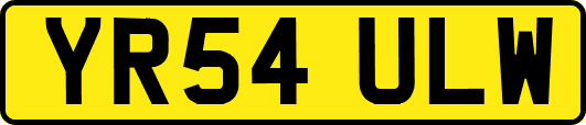YR54ULW
