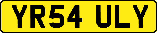 YR54ULY