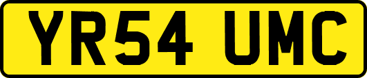 YR54UMC