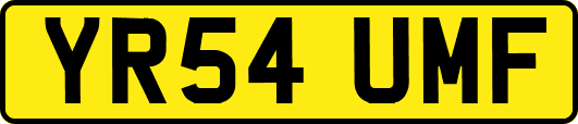 YR54UMF