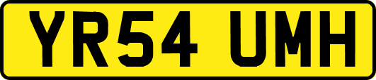YR54UMH