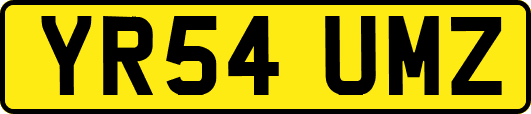 YR54UMZ