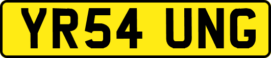 YR54UNG
