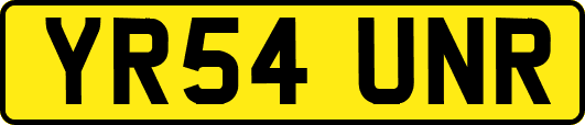 YR54UNR