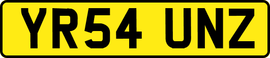YR54UNZ