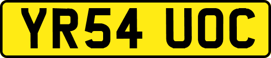 YR54UOC