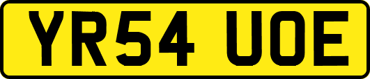YR54UOE