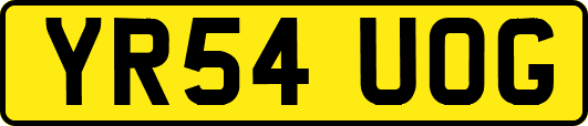 YR54UOG