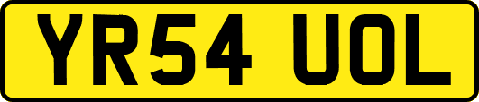 YR54UOL