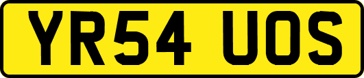 YR54UOS