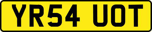 YR54UOT