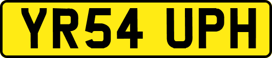 YR54UPH