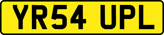 YR54UPL