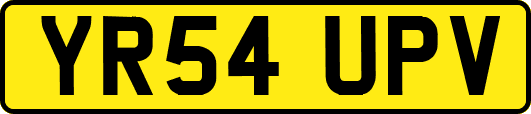YR54UPV